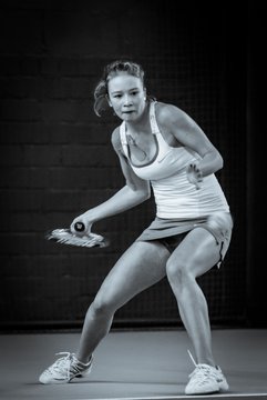 Ausschnitte 4132 - Damen Grossflottbeker THGC - TC RW Wahlstedt